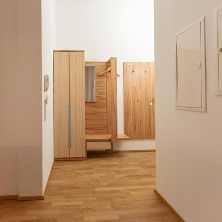 Ferienwohnungen Karoline By Schladming-Appartements Ruang foto