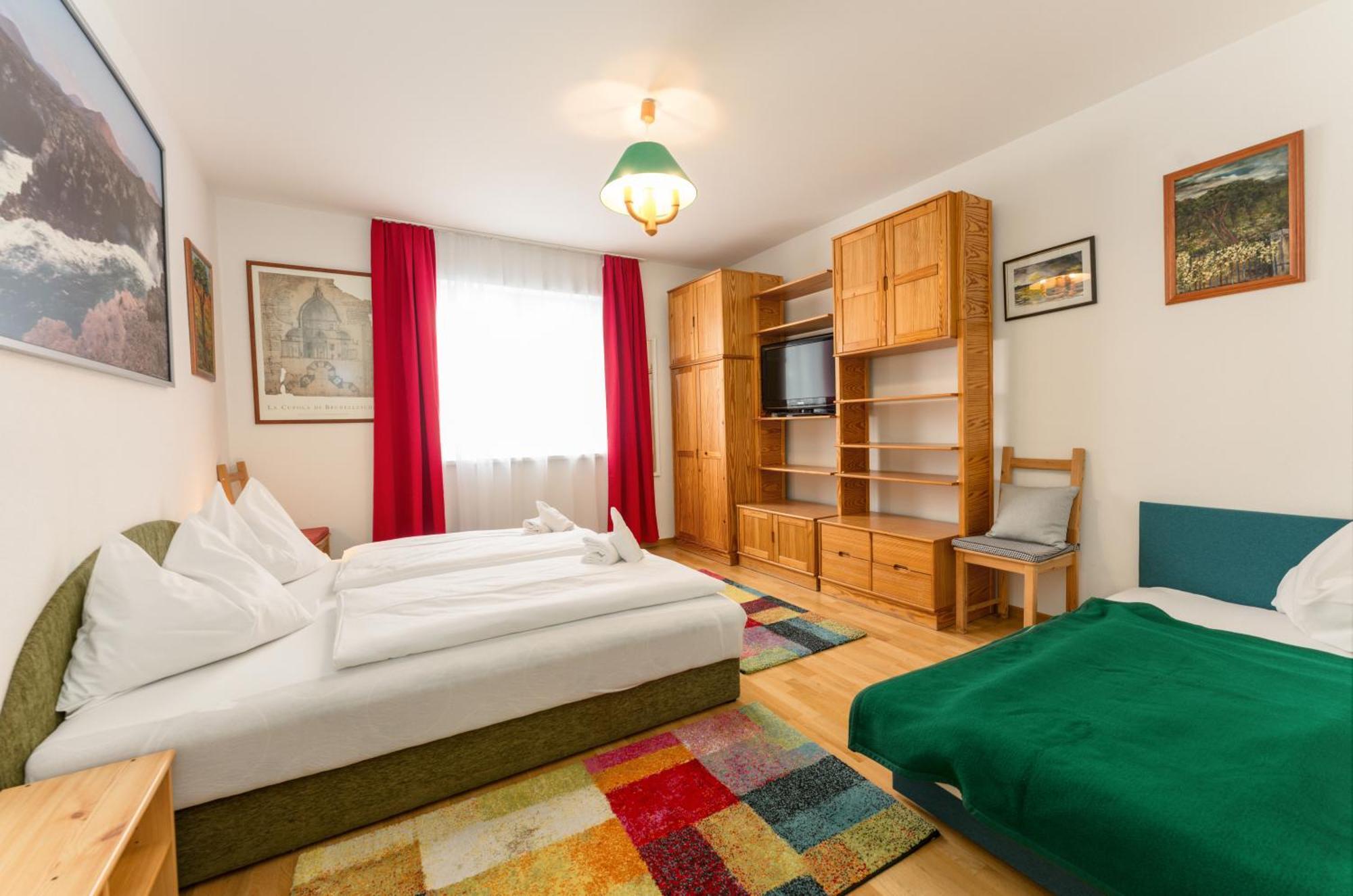 Ferienwohnungen Karoline By Schladming-Appartements Ruang foto