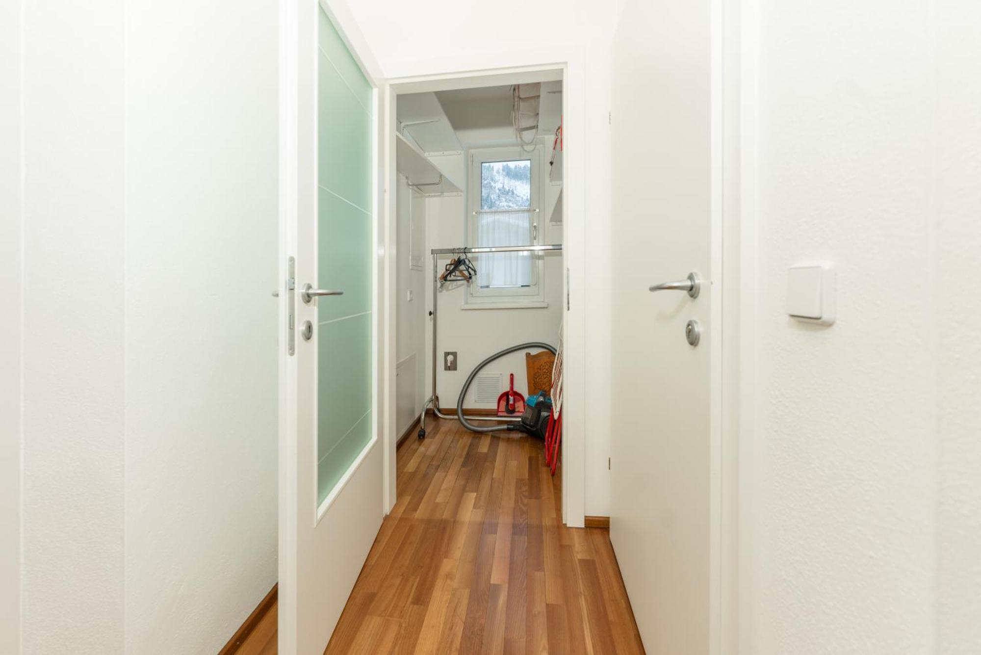 Ferienwohnungen Karoline By Schladming-Appartements Ruang foto