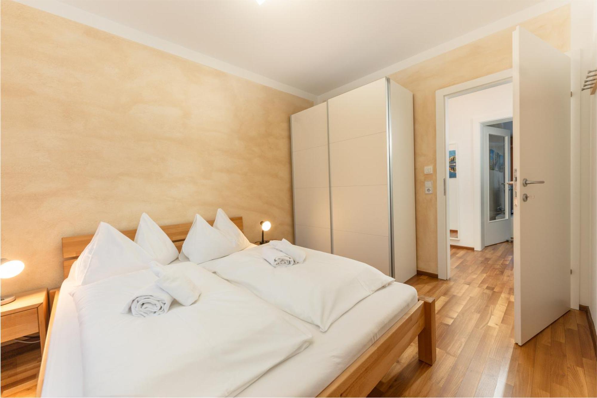 Ferienwohnungen Karoline By Schladming-Appartements Ruang foto