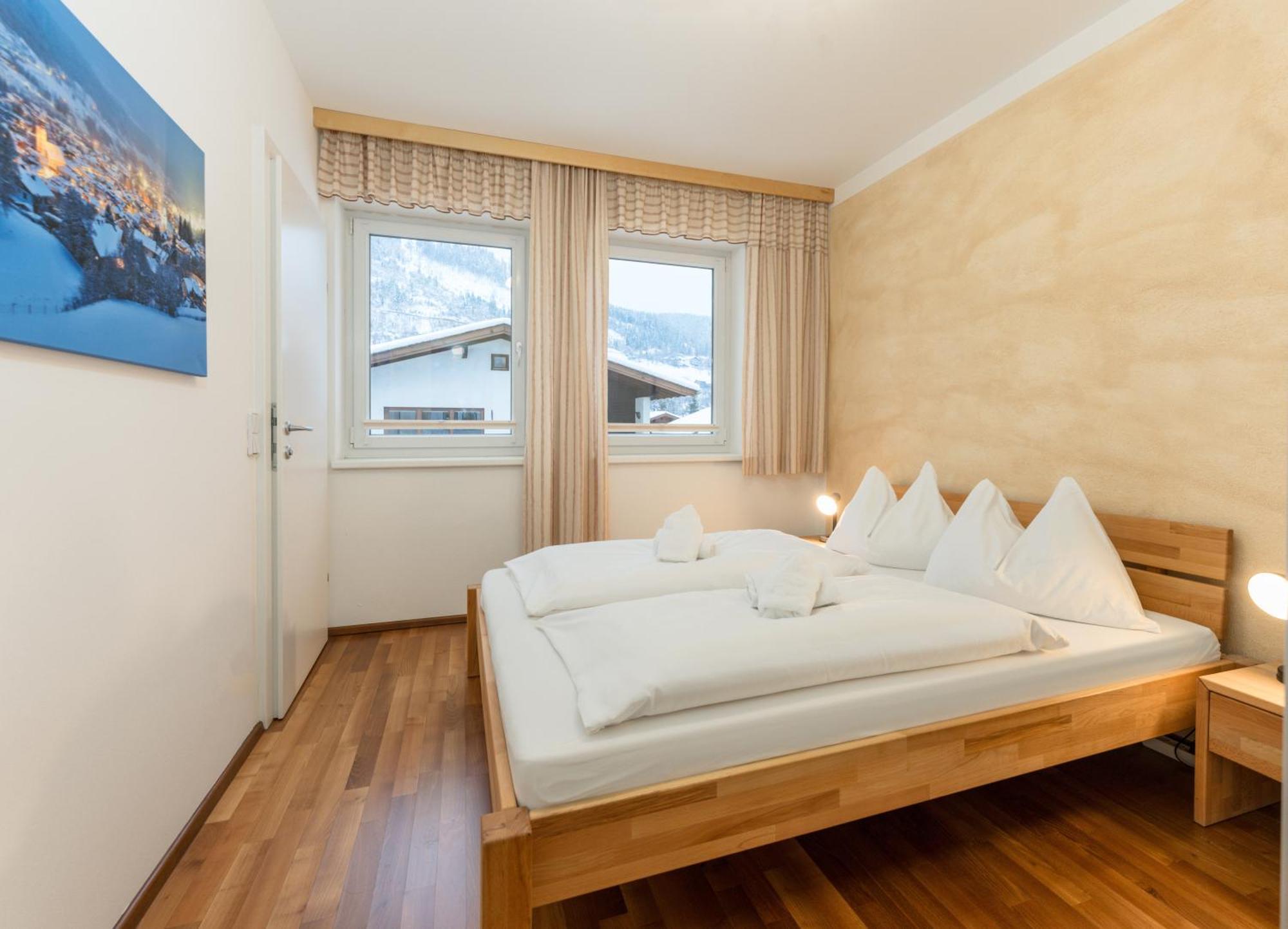 Ferienwohnungen Karoline By Schladming-Appartements Ruang foto