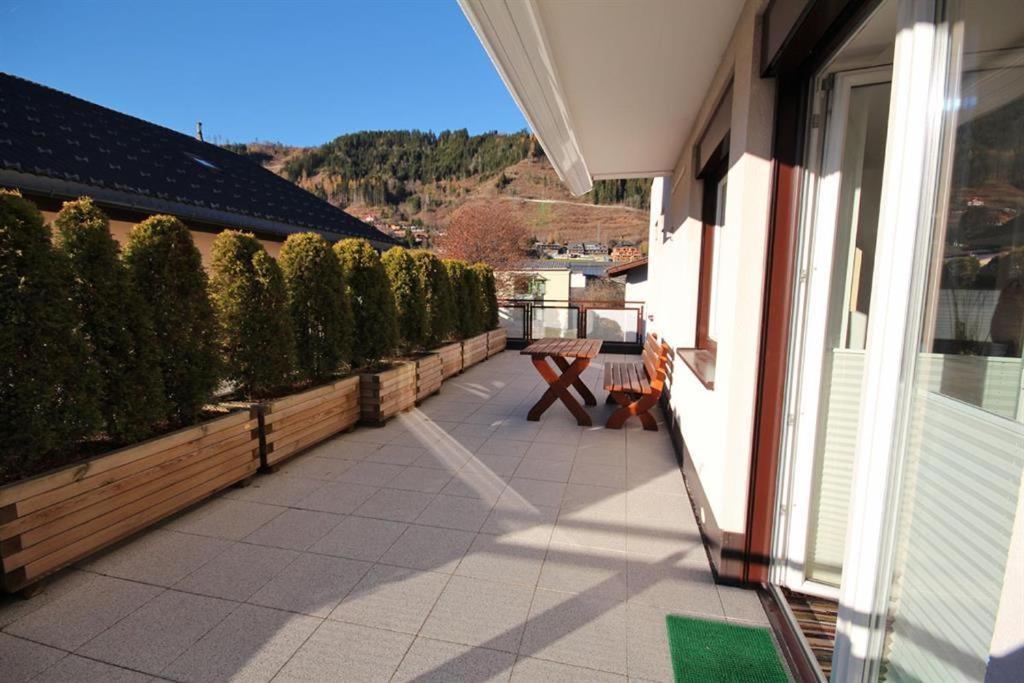 Ferienwohnungen Karoline By Schladming-Appartements Ruang foto