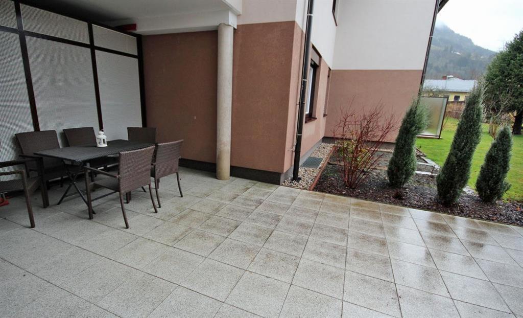 Ferienwohnungen Karoline By Schladming-Appartements Ruang foto