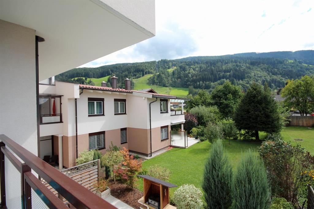 Ferienwohnungen Karoline By Schladming-Appartements Ruang foto