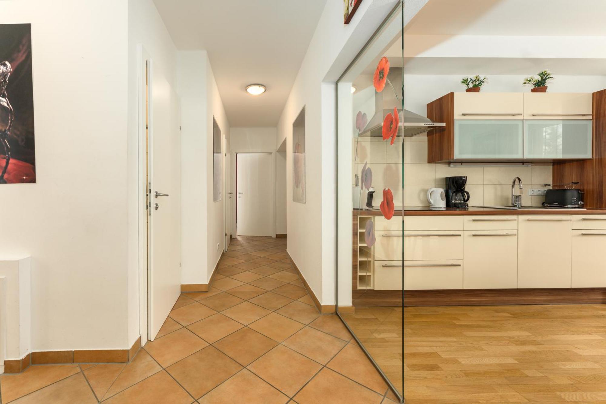 Ferienwohnungen Karoline By Schladming-Appartements Ruang foto