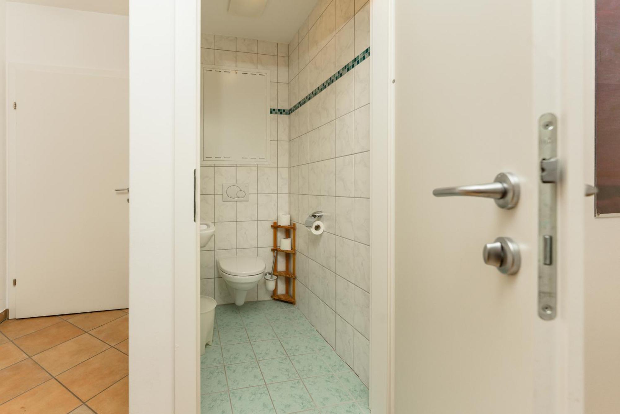 Ferienwohnungen Karoline By Schladming-Appartements Ruang foto