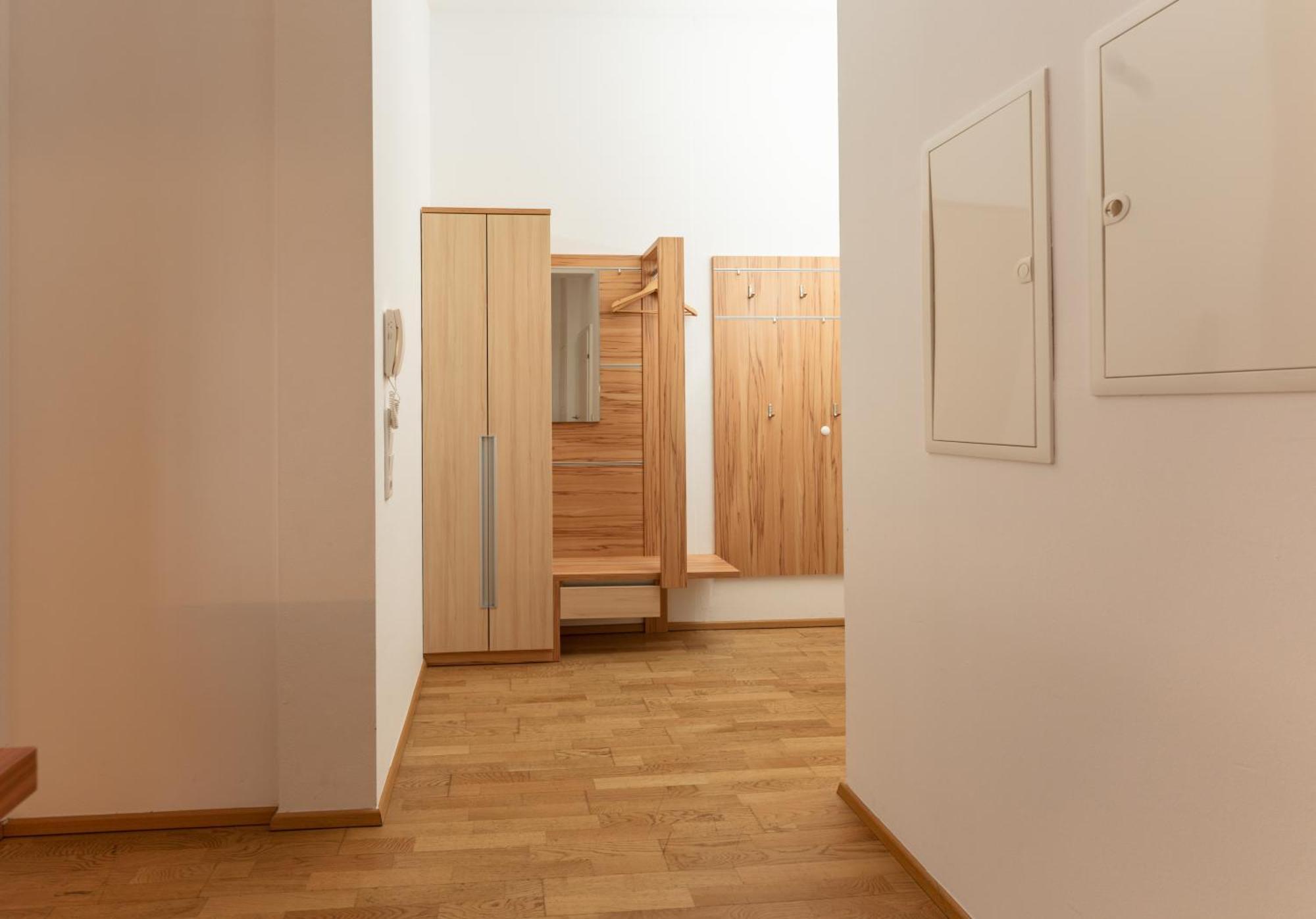 Ferienwohnungen Karoline By Schladming-Appartements Ruang foto