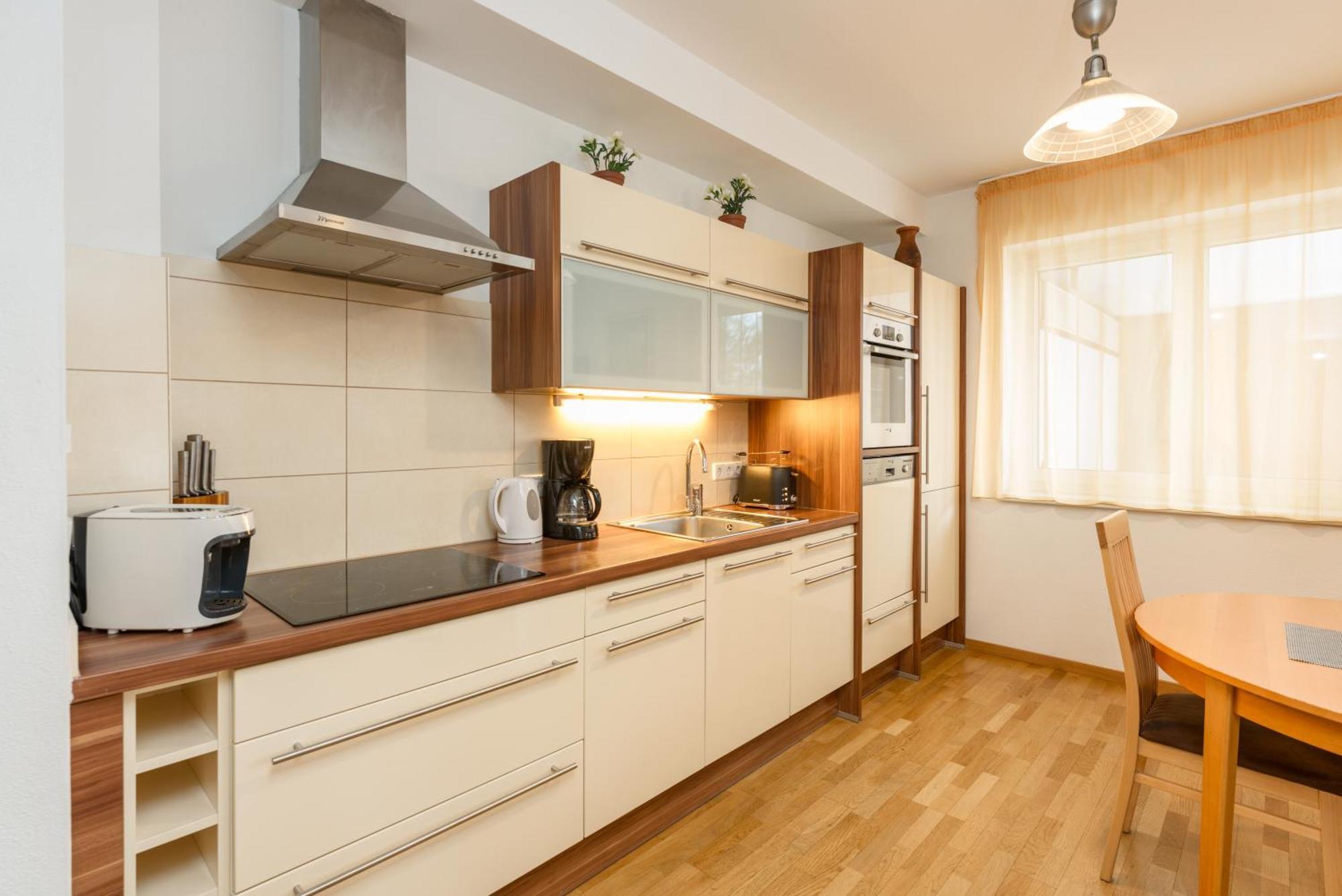 Ferienwohnungen Karoline By Schladming-Appartements Ruang foto