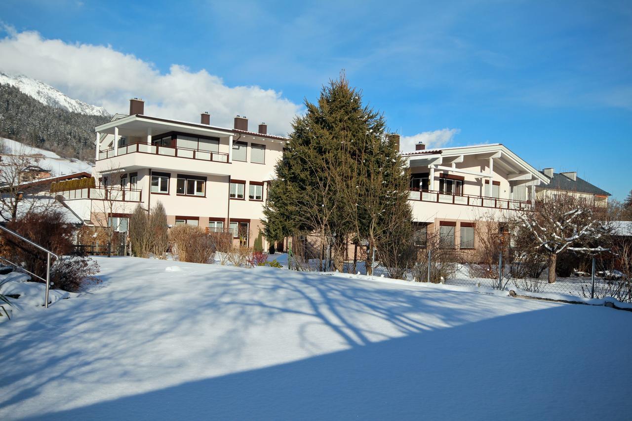 Ferienwohnungen Karoline By Schladming-Appartements Bagian luar foto